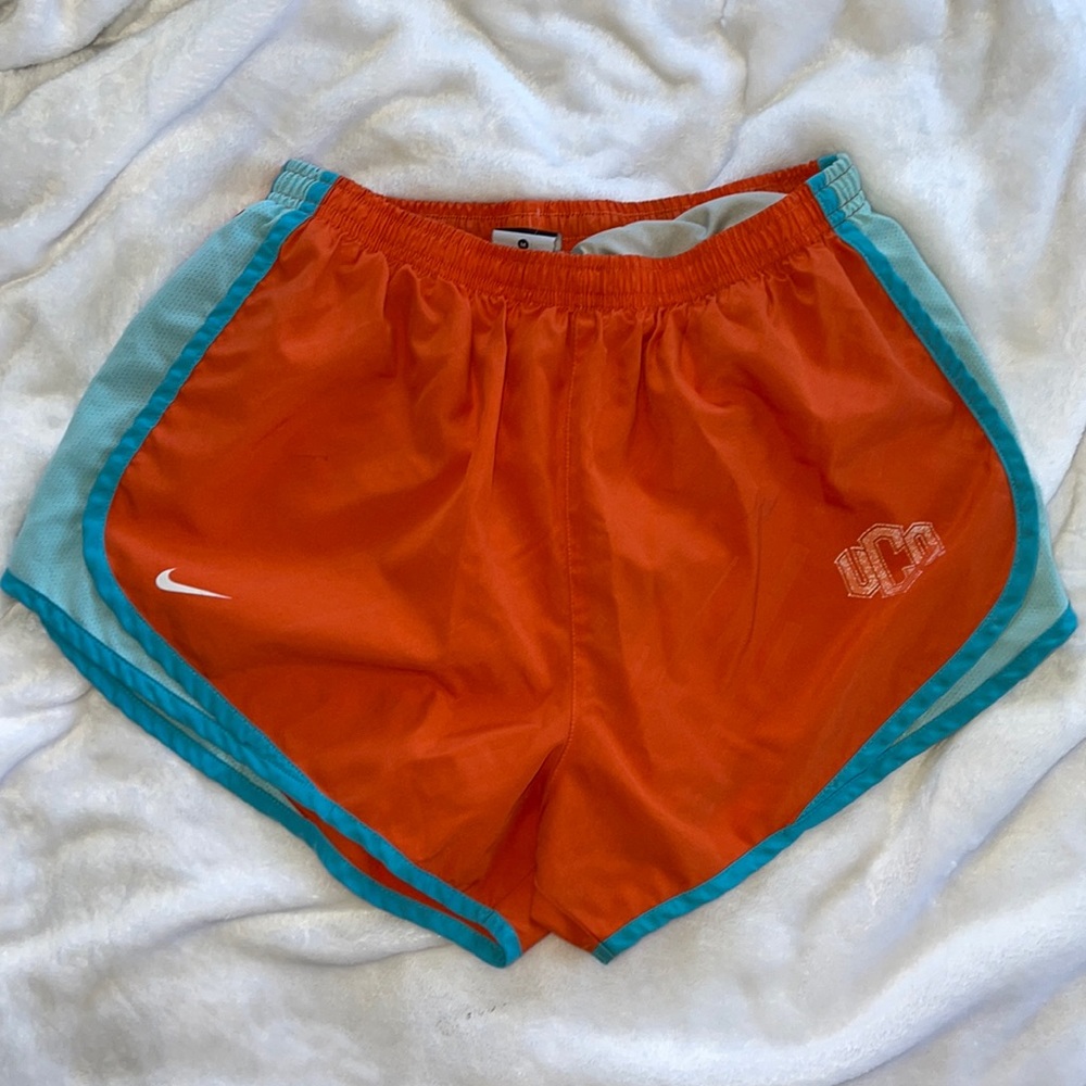 UCO Nike Athletic Short